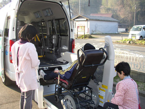 通所介護3